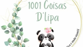 1001 Coisas D´Lipa - Oliveira De Frades