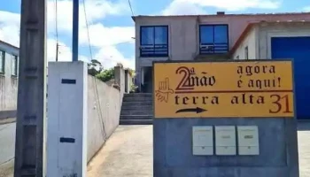 2ª Mão - São Mateus Da Calheta