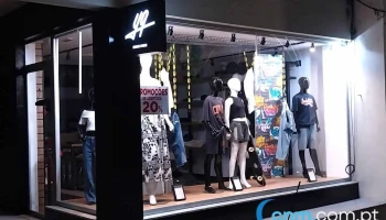 49 Urban Store - Av. Manuel Pereira Soares 49