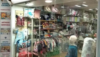 A Abelha Mestra Pronto a Vestir Criança - Agualva-Cacém