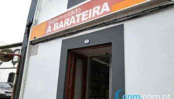 A Barateira - Santa Cruz Da Graciosa