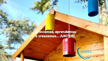 A Chupeta - Berçário, Creche e Infantário - Cascais