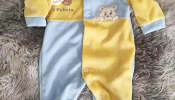 A Felícia Roupa de bebé e artesanato - Tondela