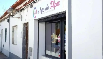 A Loja da Pipa - 7780-199 Castro Verde
