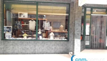 A Loja do Meu Pai - Montargil