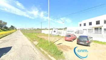 A. Marujo, Mecânica Auto Multimarcas - Sociedade Unipessoal Lda - 7800-253 Beja