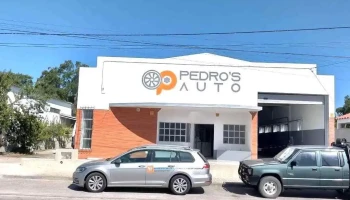 A Oficina PedrosAuto - 7400-213 Ponte De Sor