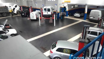 A Oficina Penichauto - Oficinas Reparações Automóveis E Maquinas Agrícolas, Lda - 2520-206 Peniche
