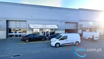 A.Silva Oficina Bate Chapas Pintura - 7400-214 Ponte De Sor