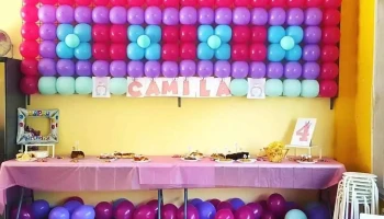 A Tua Festa - Odivelas