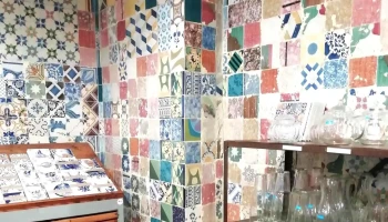 A Vida Portuguesa - Lisboa