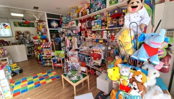 abrincar kids store - Av. Francisco Sá Carneiro