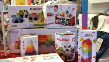 ACatarina Equipamentos Educativos (abrincar Kids Store) - Av. Francisco Sá Carneiro 8 Loja3