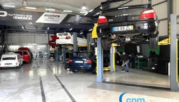 Ad Automóveis Oficina - 9000-004 Funchal