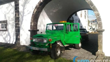 Adriauto Reparações - 9500-731 Ponta Delgada