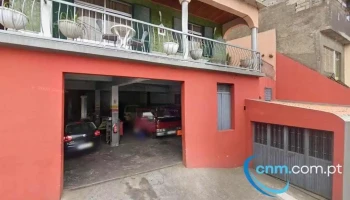 Agostinho Jesus - Auto Mecânica, Lda. - 9350-141 Funchal