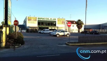 Agriben - Sociedade Agro Comercial De Benavente, Lda - Ao Km.38.4