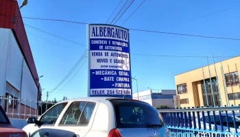 Albergauto - 3850-184 Albergaria-A-Velha