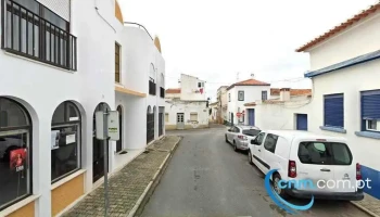 Albino António Lúcio - 7700-077 Almodôvar