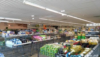 Aldi Alcantarilha - N125 125 E N. 125