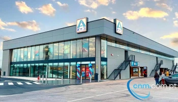 Aldi Parchal - 8400-618 Parchal