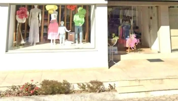 Alecrim moda infantil - Vandoma