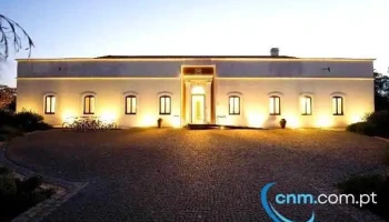 Alentejo Star Hotel - Mértola