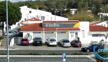AlfraDiesel Alfragide - 2610-167 Amadora