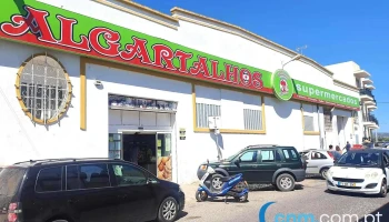 Algartalhos Fuzeta - Moncarapacho