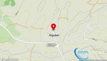 Alguber - Alguber