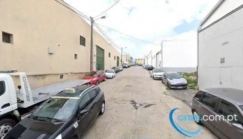 Alvestrans - Lote