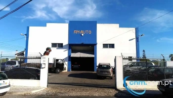 AM-Auto Mecânica - 2785-219 São Domingos De Rana