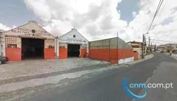 Amadeu Vitorino - 2715-713 Montelavar