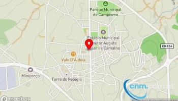 Amaral Oculista - Fernando Mimoso Amaral - 6430-190 Mêda