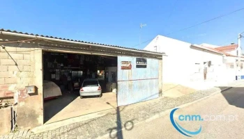 Amavel Fortio Garcia - Montargil