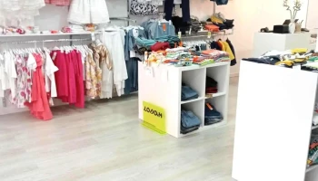 Amo Moda Kids - 3150-120 Condeixa-A-Nova