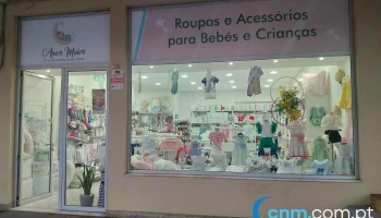 Amor Maior - Fafe