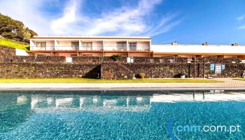 Anc Resort - Água De Pau