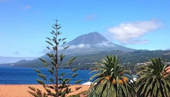 Âncora Parque Lda - Lajes Do Pico