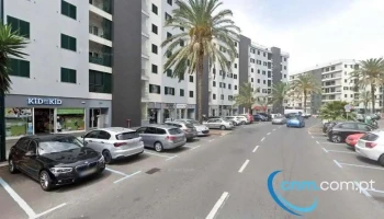 Andrade Dias, Unipessoal Lda. - Funchal