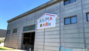 Anima Park - Espaço para Festas de Aniversário Infantil e Parque de Diversões em Cascais - Alcabideche
