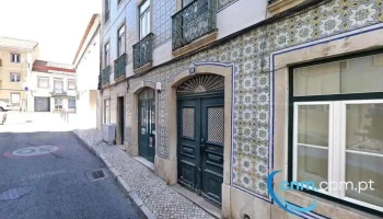 António Elvas, Sociedade Unipessoal Lda. - 1250-249 Lisboa