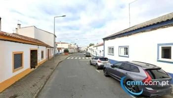 Antonio Jose Da Luz Rocha - 7700-043 Almodôvar