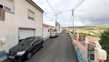 António Maria Correia - Oficina - Santo Antão Do Tojal