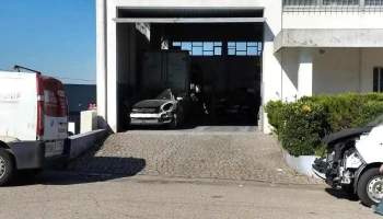 António S. G. Oliveira, Unipessoal, Lda. - 4415-551 Grijó