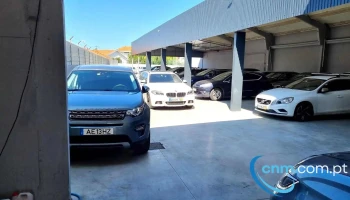 Apta Car - 5000-431 Vila Real