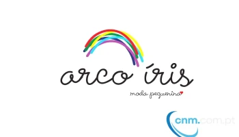 Arco iris moda pequenina - 2500-213 Caldas Da Rainha