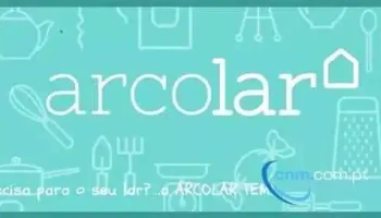 Arcolar - 4410-325 Arcozelo