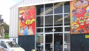 Armazem Dos Brinquedos - Ponta Delgada