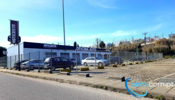 Armindo Florindo - Oficina Auto - 2805-333 Almada